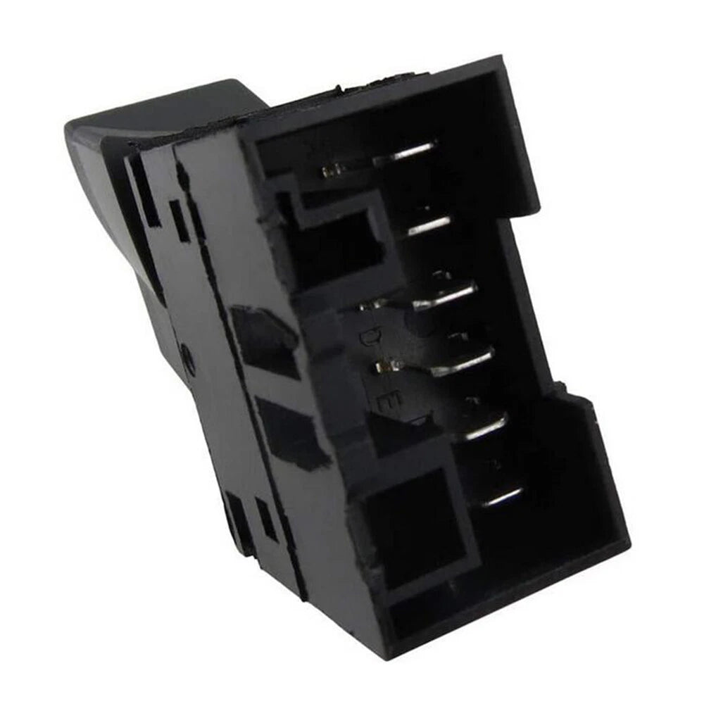 Single Switch Power Window Control for Citroen Jumper, Peugeot Boxer (2006-2023)
