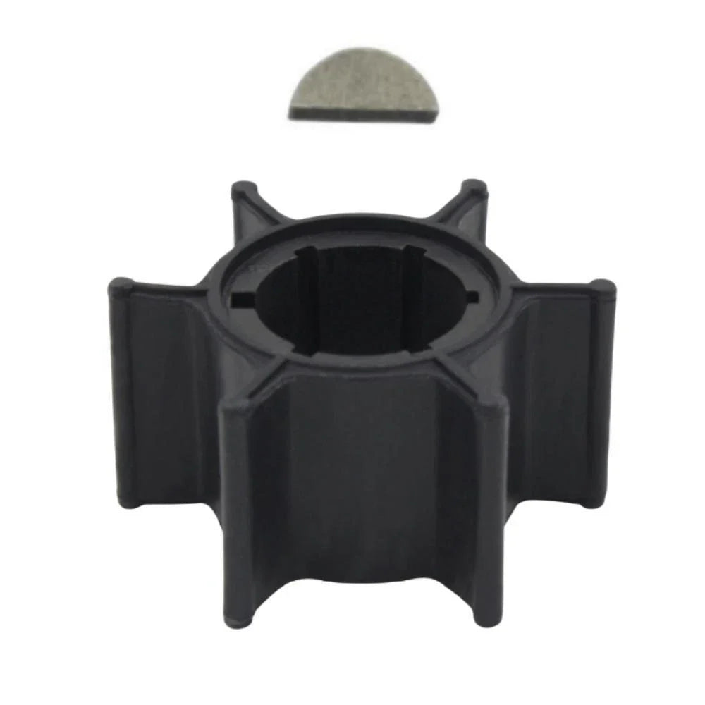 Water Pump Impeller for Yamaha 2-Stroke 6-8HP Outboard Models 655-44352-09
