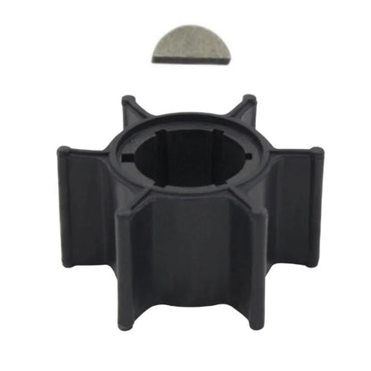 Water Pump Impeller for Yamaha 2-Stroke 6-8HP Outboard Models 655-44352-09