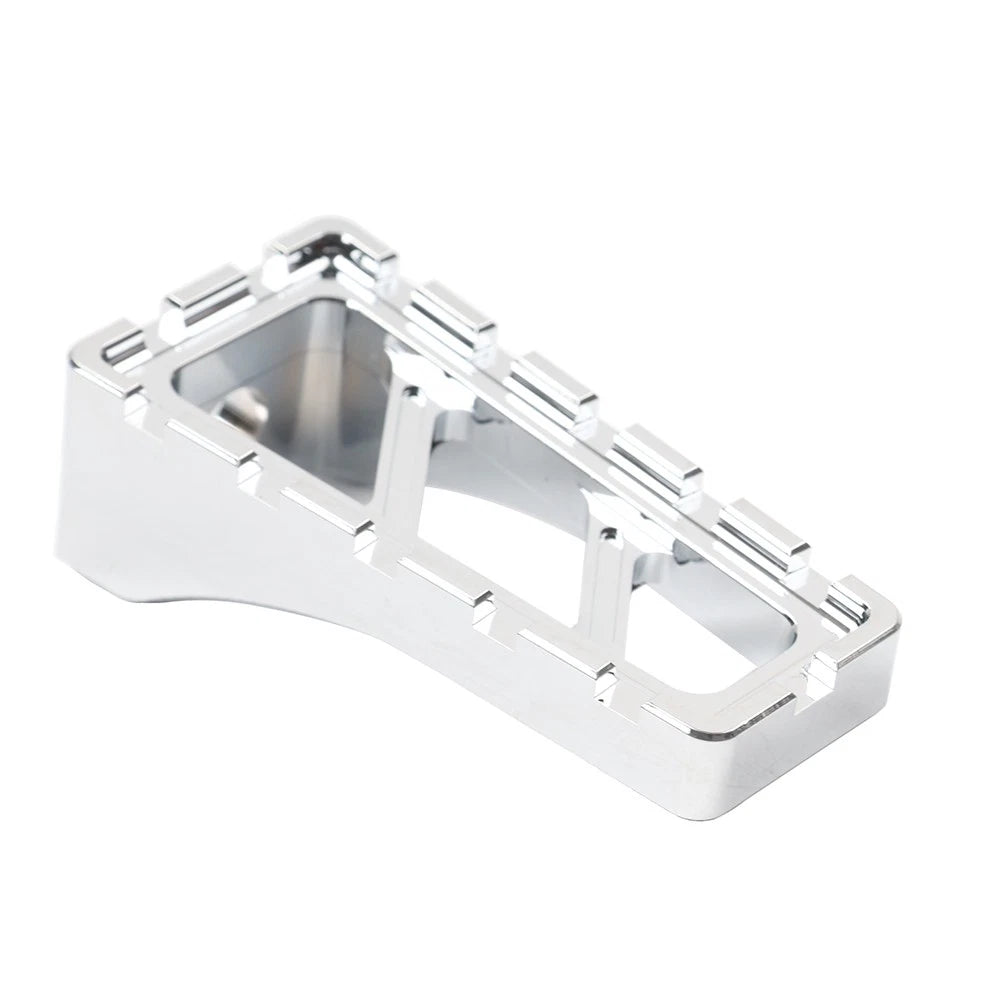 Heel Toe Gear Shift Peg Pedal for Harley Softail Touring Road King