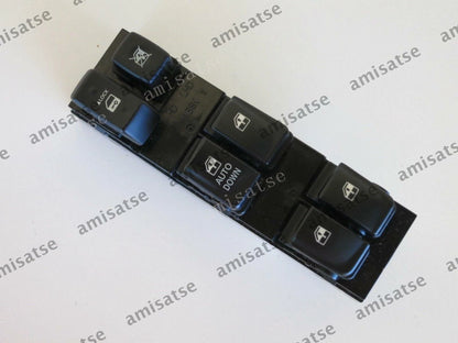 Master Window Motor Control Switch for 2007-2010 Hyundai Elantra (2007-2010)