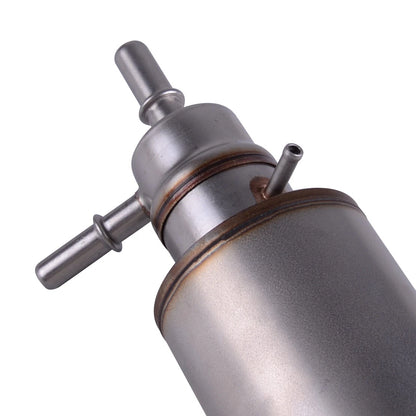 Fuel Pressure Regulator Filter 4mm for Mercedes W163 ML320 (1998-2005)