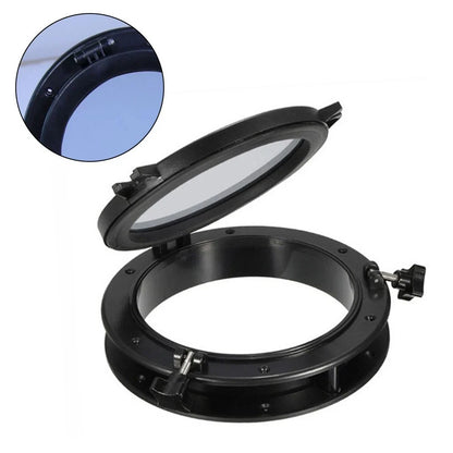 Boat Porthole 316 Stainless Steel Anti-Aging Hatch for Yacht