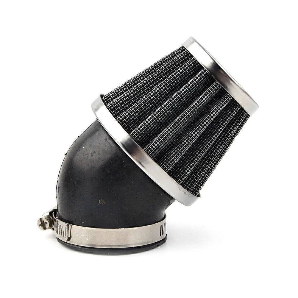 48mm Air Filter Cleaner for Honda, Kawasaki, Suzuki Dirt Bikes