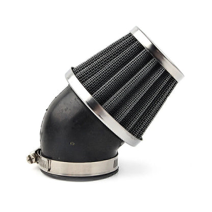 48mm Air Filter Cleaner for Honda, Kawasaki, Suzuki Dirt Bikes