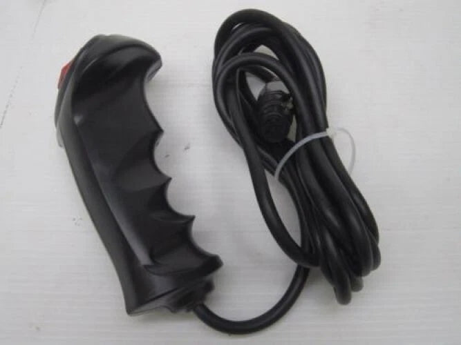 24V Relay Solenoid Control Box for Winch (Wireless Remote)
