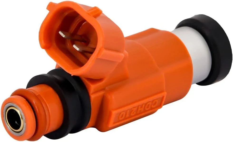 Fuel Injector for Yamaha Outboard 115HP 2001-2008