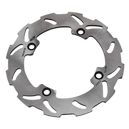 Rear Brake Disc Rotors for Honda CR 125 250 500 R (1989-1996) 2 x Rotors
