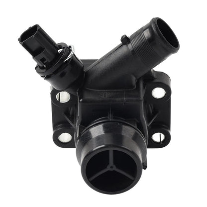 Engine Coolant Thermostat & Housing for Land Rover Discovery 3 (2004-2009)