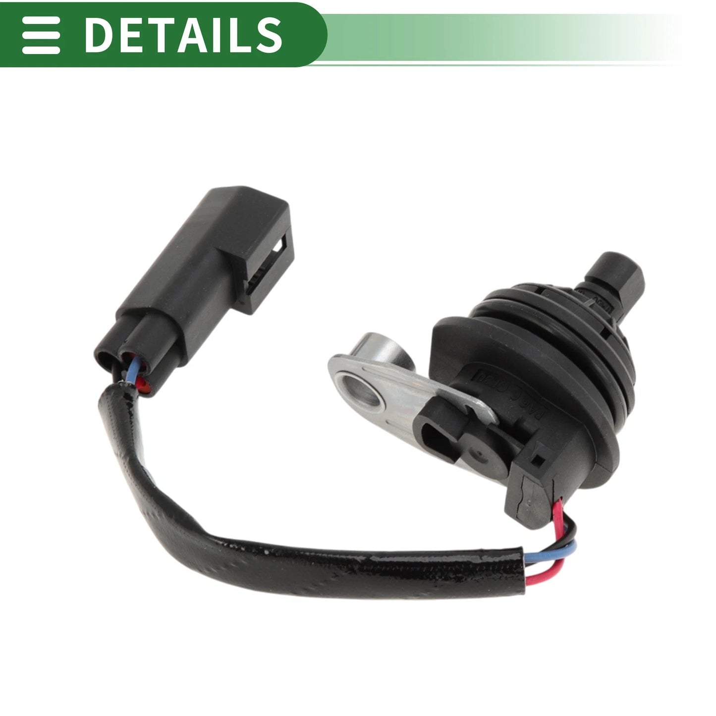 Transmission Speed Sensor for Ford Granada MK III (1995)