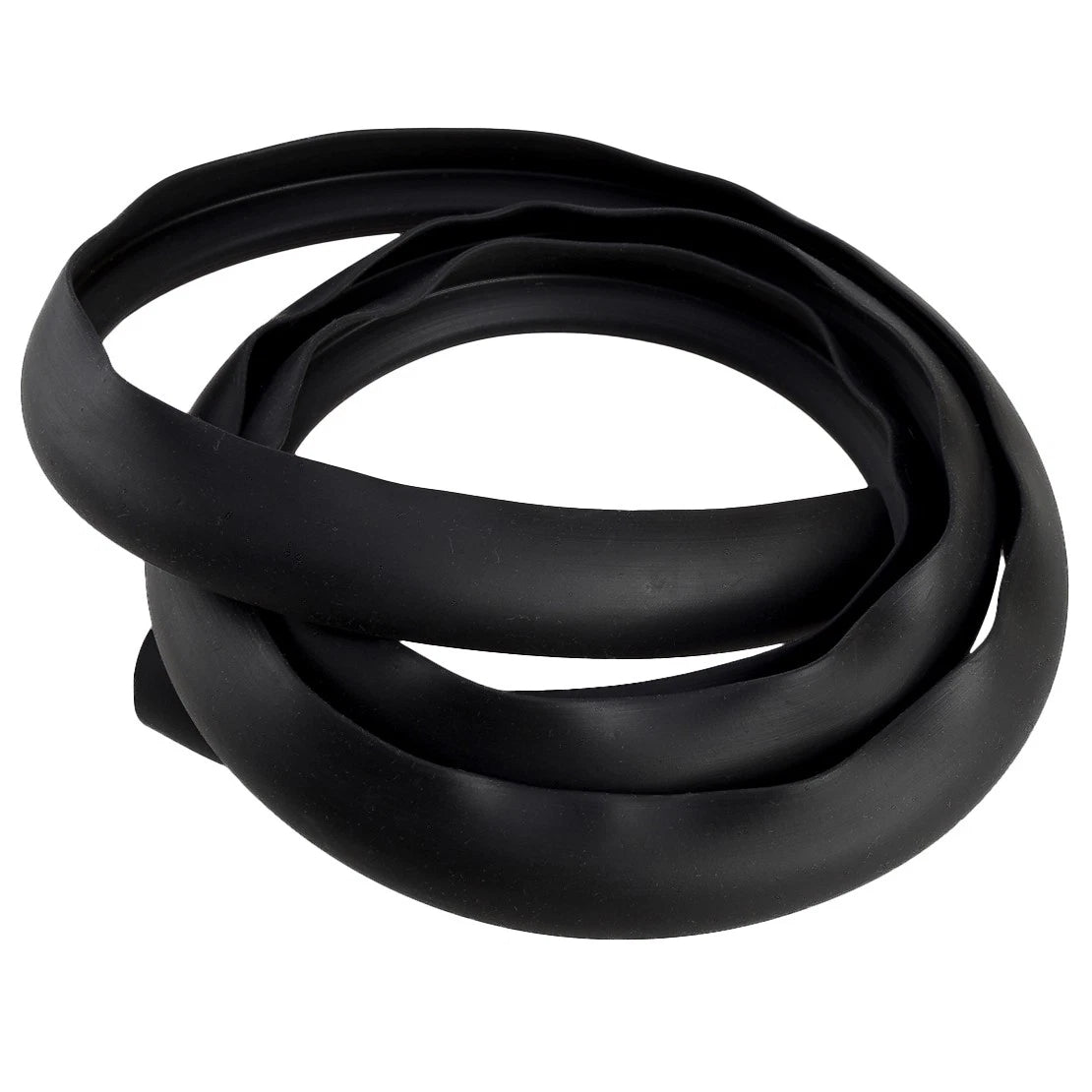 Front Windshield Weatherstrip Seal for BMW 325i 328i 330i M3 (2001-2006)