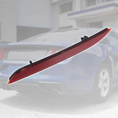 Rear Reflector Light / Reflector Lens / Signal Light