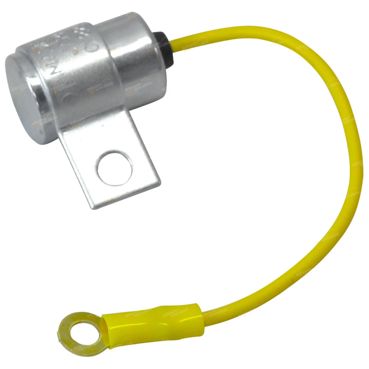 Ignition Condenser 1.6L 4cyl for Subaru DL AJ5 (1979 - 1980)