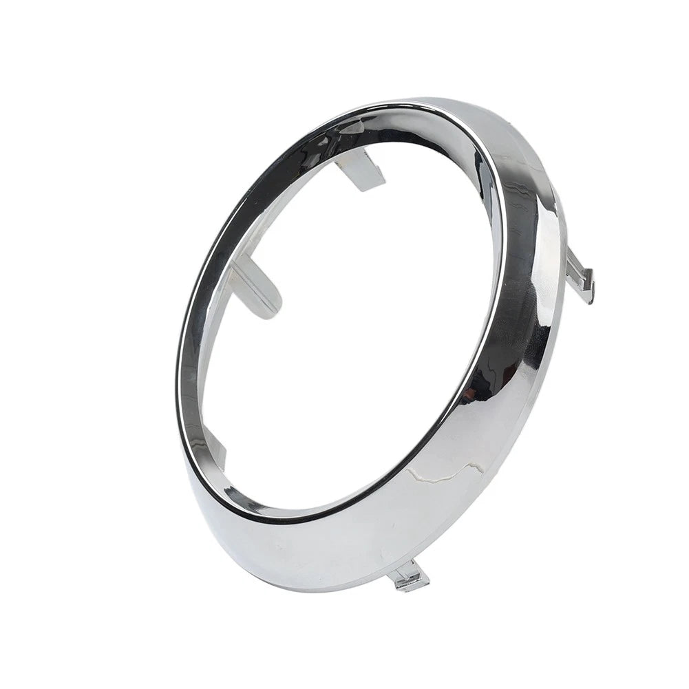 Right Fog Light Bezel Cover Chrome Trim for Toyota Sienna (2011-2017)
