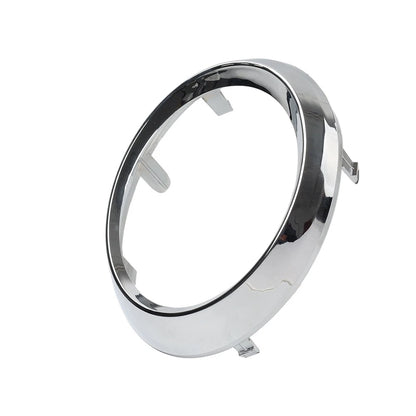 Right Fog Light Bezel Cover Chrome Trim for Toyota Sienna (2011-2017)