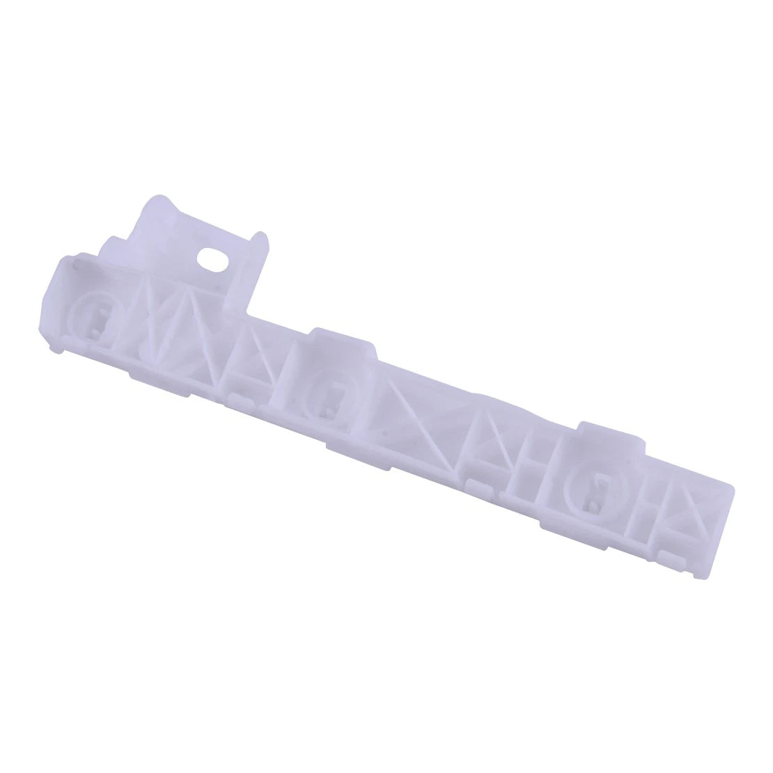 Front Right Bumper for Mitsubishi Lancer (2008-2017)