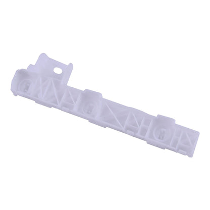 Front Right Bumper for Mitsubishi Lancer (2008-2017)