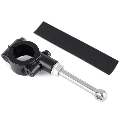 Side Stand Extension Tool for Universal Motorcycle Kickstand 20mm-23mm