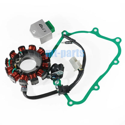 Stator Regulator Rectifier Gasket for Honda Wave 110 (2013-2017)