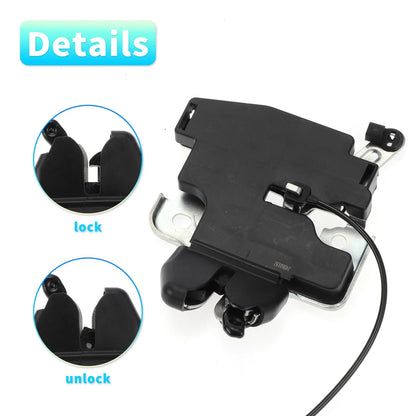 Rear Liftgate Door Lock Actuator Motor for Nissan Sentra (2007-2012)