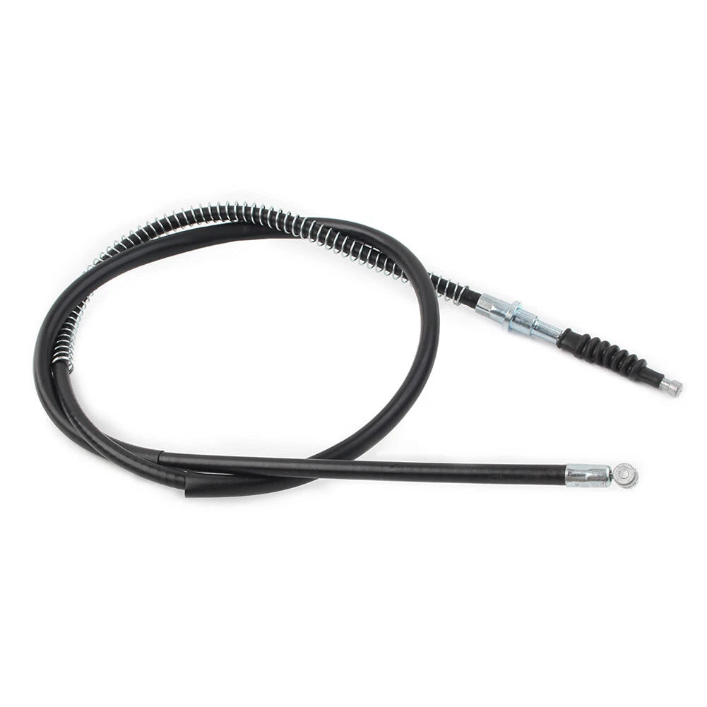 Black Vinyl Clutch Cable for Yamaha YFS200 Blaster (1988-2006)