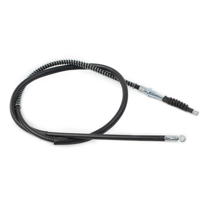Black Vinyl Clutch Cable for Yamaha YFS200 Blaster (1988-2006)