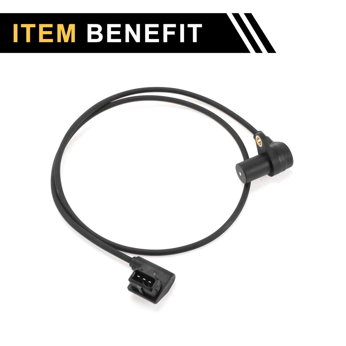 Crankshaft Position Sensor for BMW 3 Series E36 318is (1992-1995)
