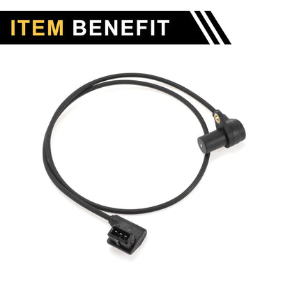 Crankshaft Position Sensor for BMW 3 Series E36 318is (1992-1995)