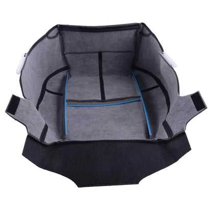 Driver Seat Bottom Cover for GMC Sierra Yukon 1500 2500HD 3500HD (07-14)