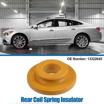 Rear Coil Spring Insulator for Buick Regal (2014–2017)