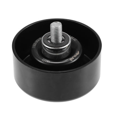 Car Accessory Drive Belt Idler Pulley for Infiniti Ex35/37 J50