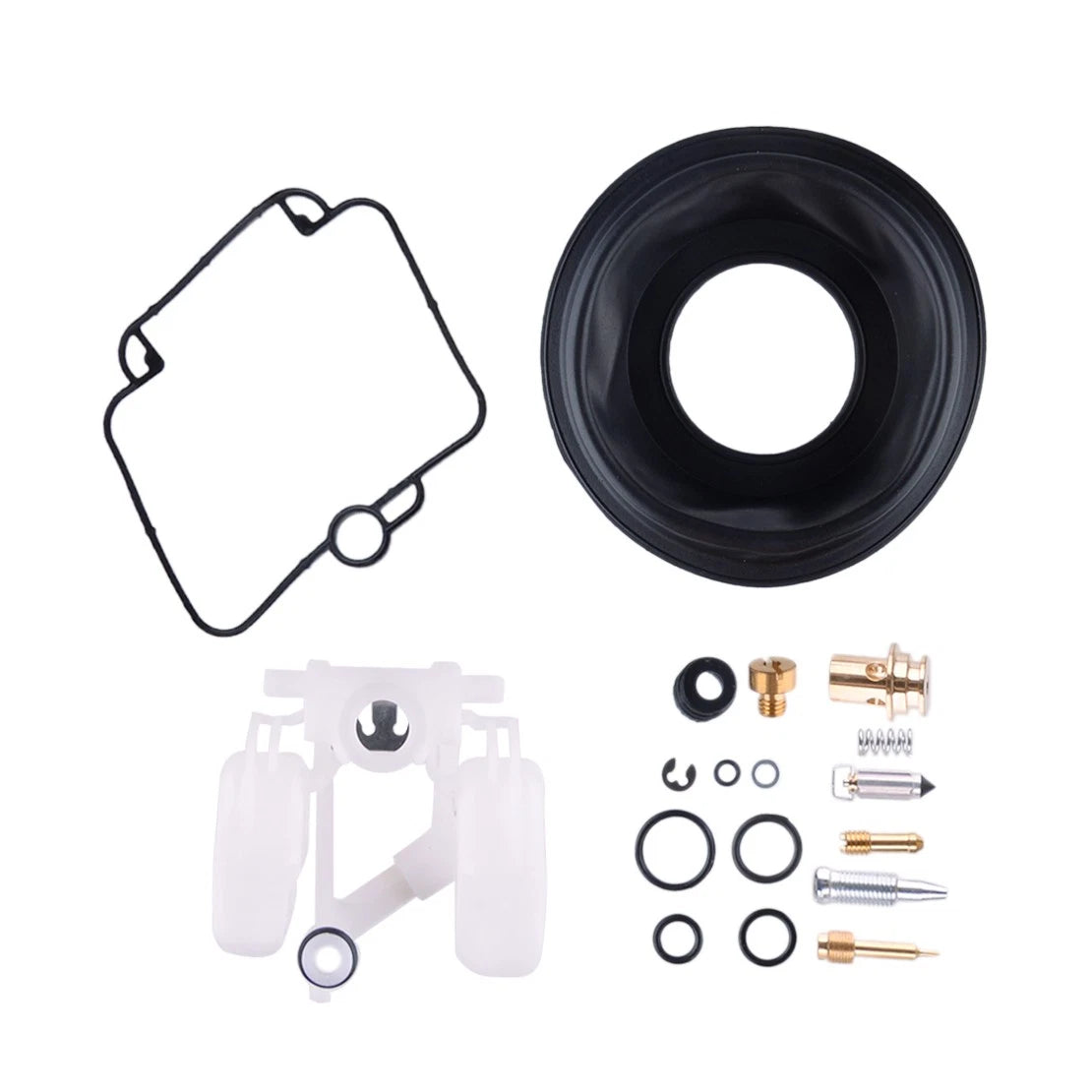 Carburetor Repair Kit for Suzuki GSXR750 GSXR1100 (1996-2000)