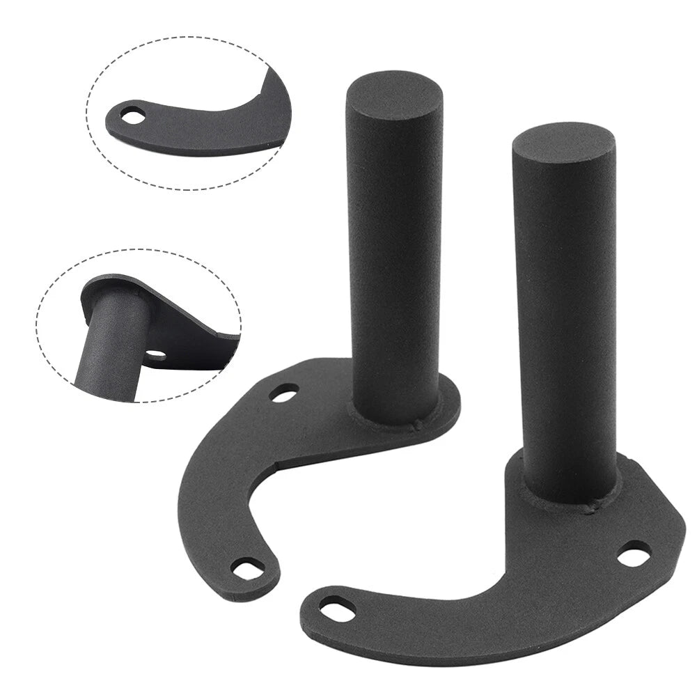 Fog Lamp Bracket for Moto Guzzi V85TT (2019-2024)
