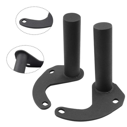 Fog Lamp Bracket for Moto Guzzi V85TT (2019-2024)