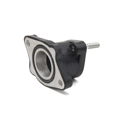 Intake Manifold Carburetor Insulator Connector for CG-125