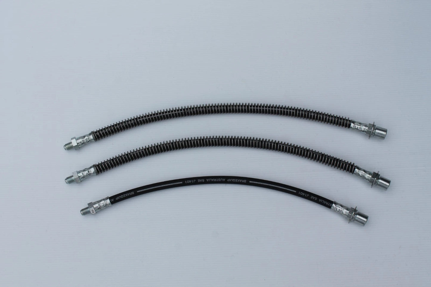 Brake Hose Set (4) for Toyota Hiace R11 (1970-1975)
