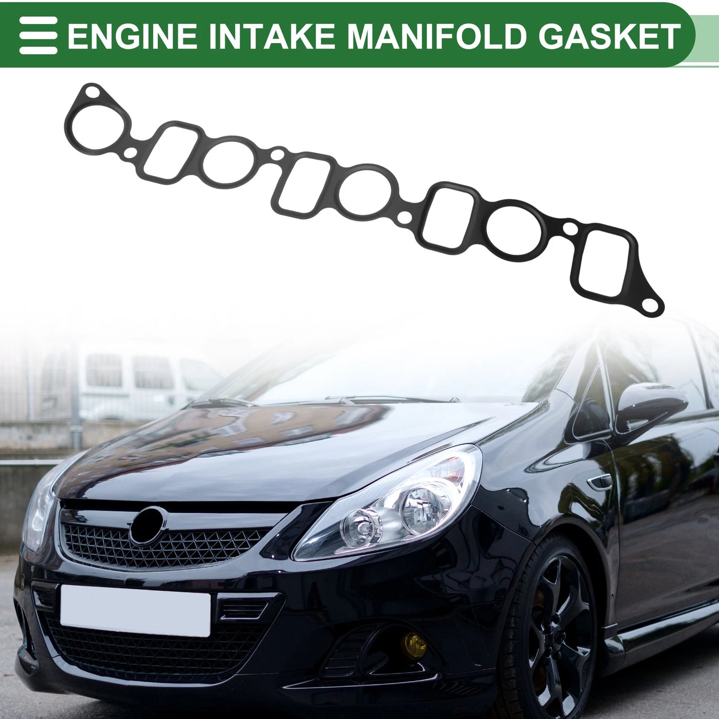 Engine Intake Manifold Gasket for Toyota Hilux (2004)