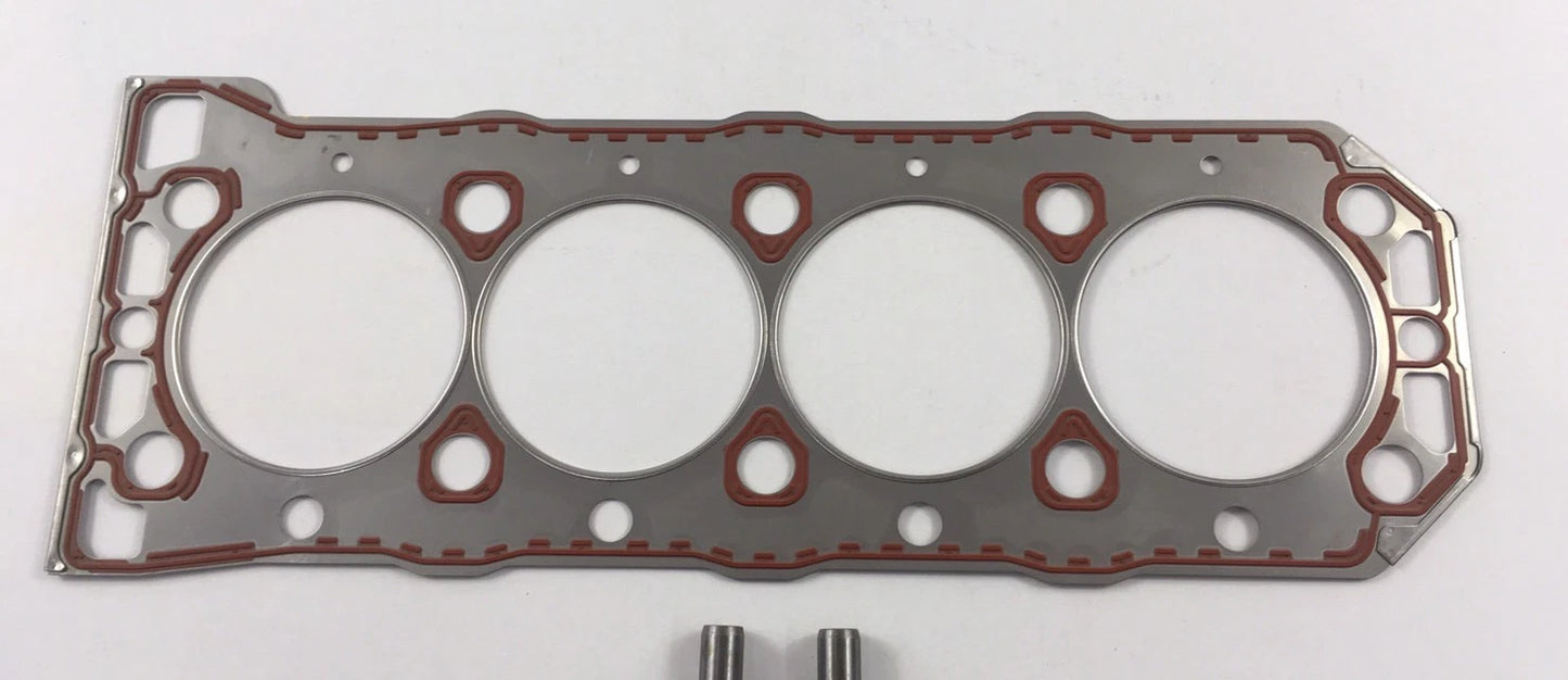 Head Gasket Set Bolts for Rover 75 MGZR MGZS MGTF MGF MGZT (1999–2005)