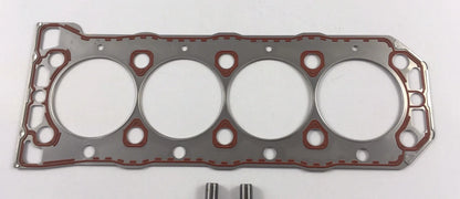 Head Gasket Set Bolts for Rover 75 MGZR MGZS MGTF MGF MGZT (1999–2005)