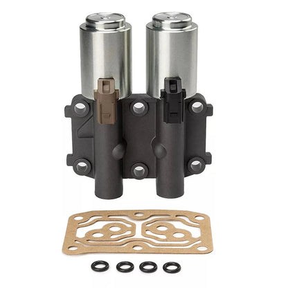 Dual Linear Solenoid for Honda Element Accord Acura TSX CR-V (2003-2011)