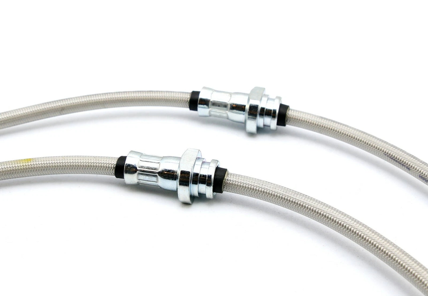 Brake Line Kit for Pajero NK, NL SWB/LWB (No Lift) (1997-2000)