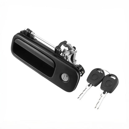Rear Tailgate Outer Door Handle for VW Golf MK4 Polo Seat Arosa (1997–2004)