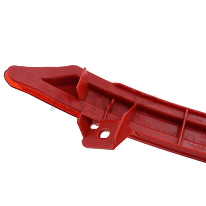 Rear Bumper Light Lens Reflector for Honda Accord (2018–2022)