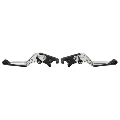 CNC Folding Extendable Brake Clutch Levers for Honda VFR1200F (2010-2014)