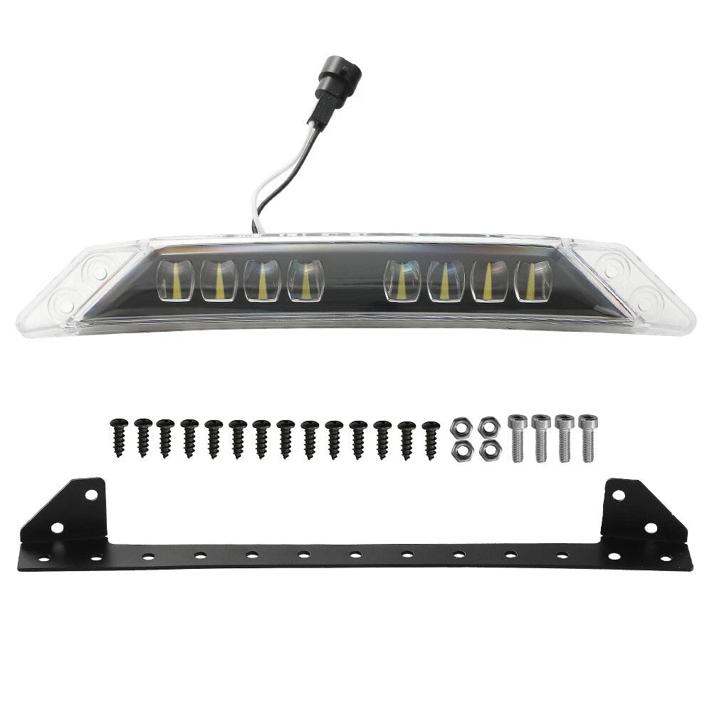 LED Auxiliary Light Kit for Can-Am Ryker 600 / 900 (2019-2023)