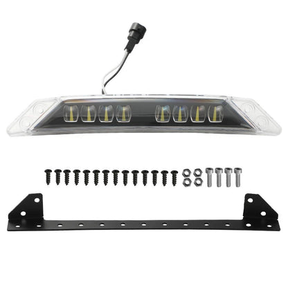 LED Auxiliary Light Kit for Can-Am Ryker 600 / 900 (2019-2023)