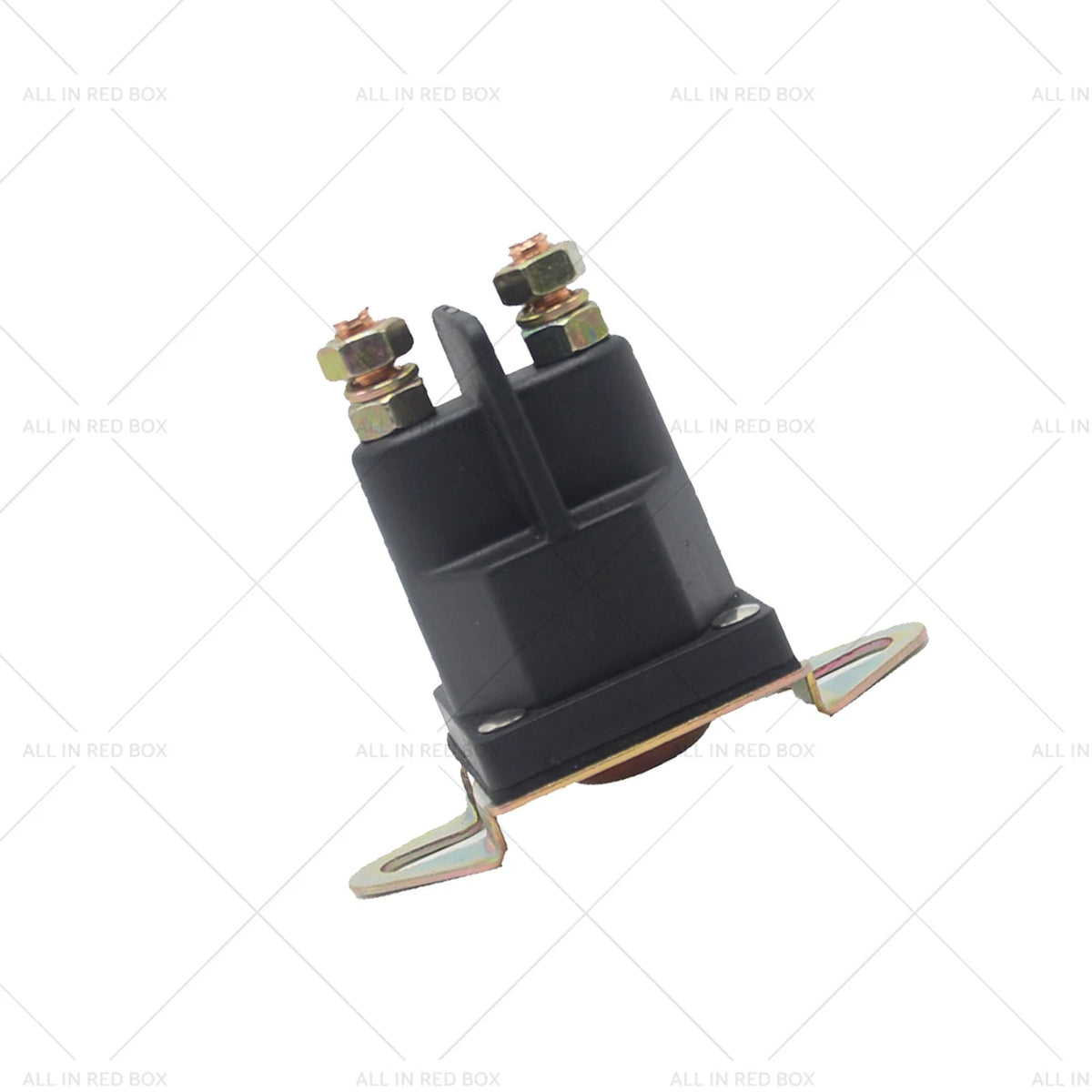 Starter Solenoid for Simplicity (1671993, 1686981, 1686981SM, 1686981YP)