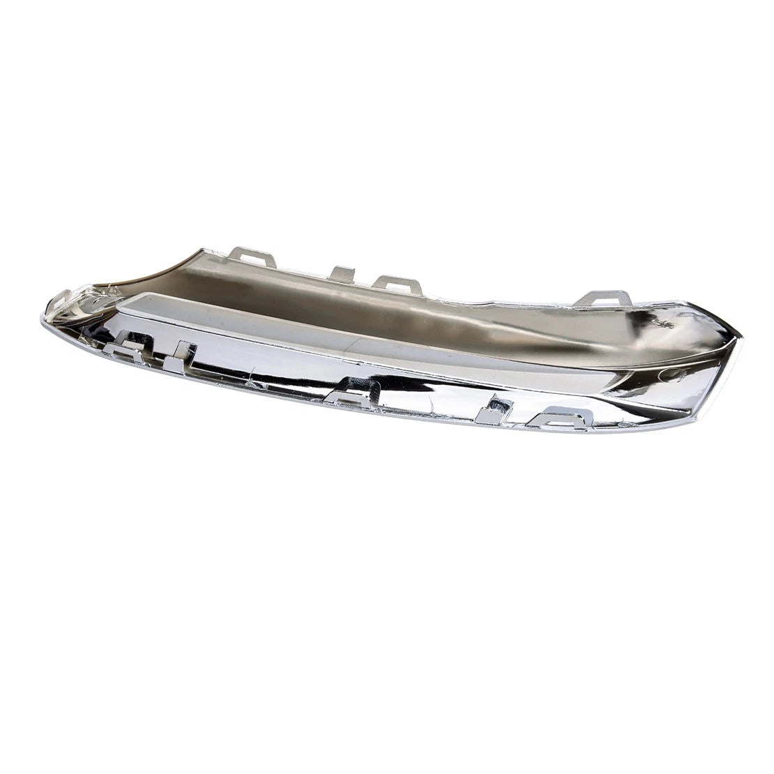 Left Foglight Lamp Cover Bezel for Benz X166 GL500 GL550 GL63 AMG (2013-2016)