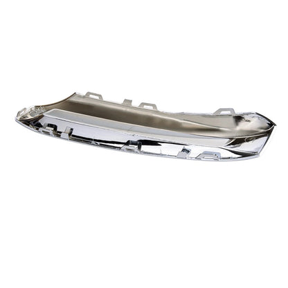 Left Foglight Lamp Cover Bezel for Benz X166 GL500 GL550 GL63 AMG (2013-2016)