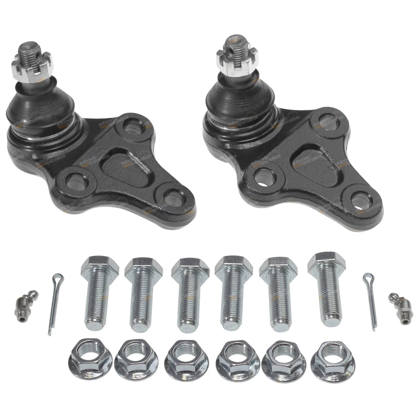 Lower Ball Joints for Suzuki Vitara Escudo Sidekick (1988 - 1998)